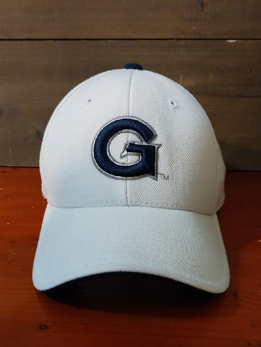 Georgetown Hoyas Colosseum Hat